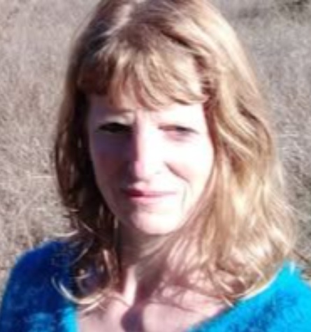 Hélène Fléchet, confectionneuse des produits